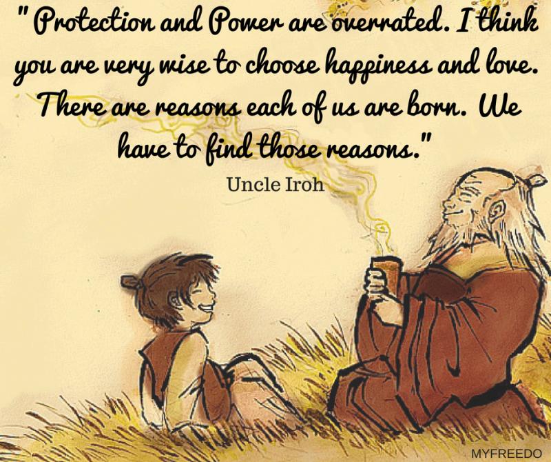 Uncle Iroh Quotes Most Inspirational Of All Time Storytimes 4078